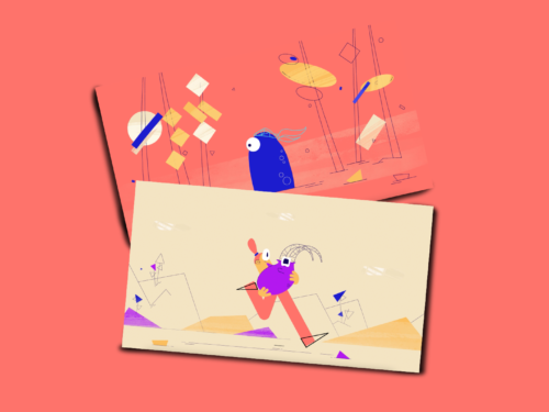 Animation Lessons