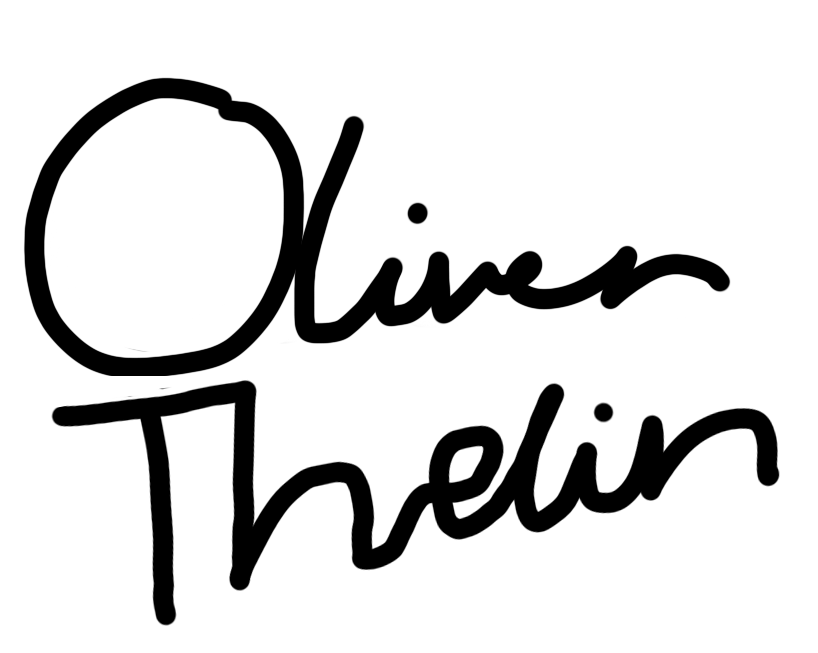 Oliver Thelin logo