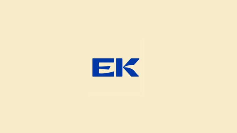 EK – Copenhagen School of Design & Technology