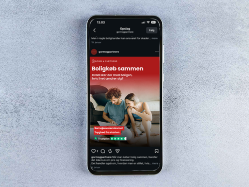 Instagram posts (Images)