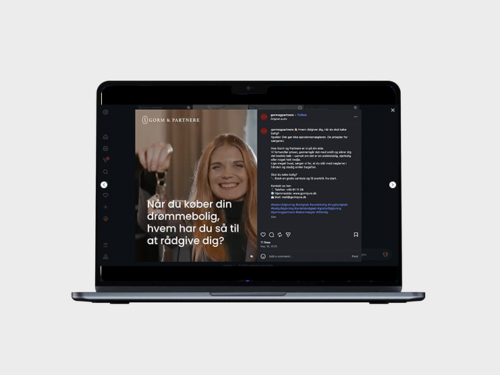 Instagram posts (videos)