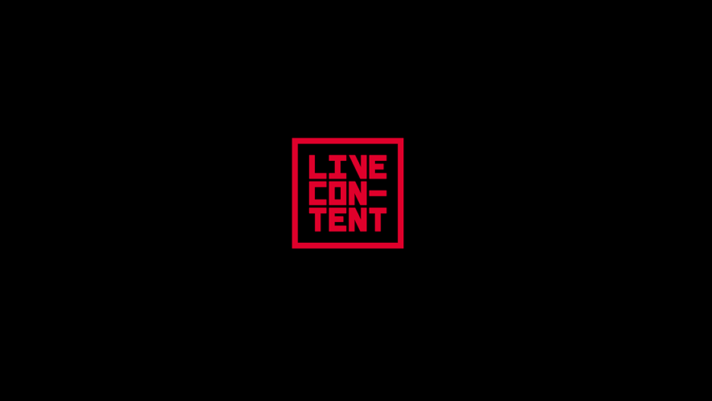 Live Content